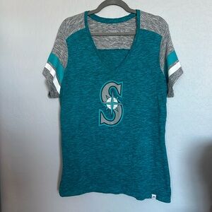 Seattle Mariners Tshirt